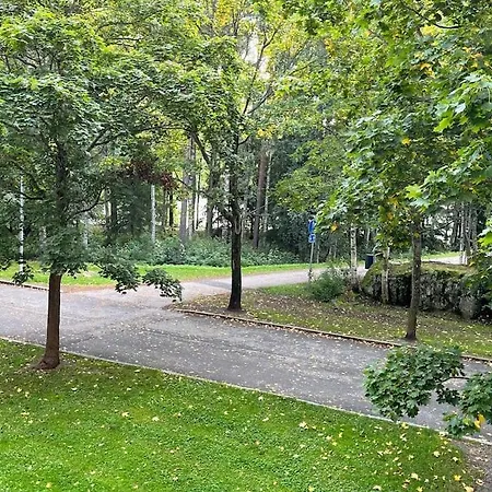 Apartman Hyvaellae Sijainnilla Iso Kaksio Hervannassa Tampere