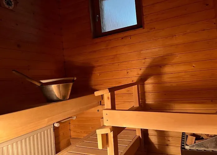 Hyvaellae Sijainnilla Iso Kaksio Hervannassa Apartment Tampere